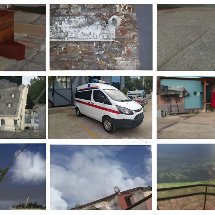 长沙租赁急救车电话