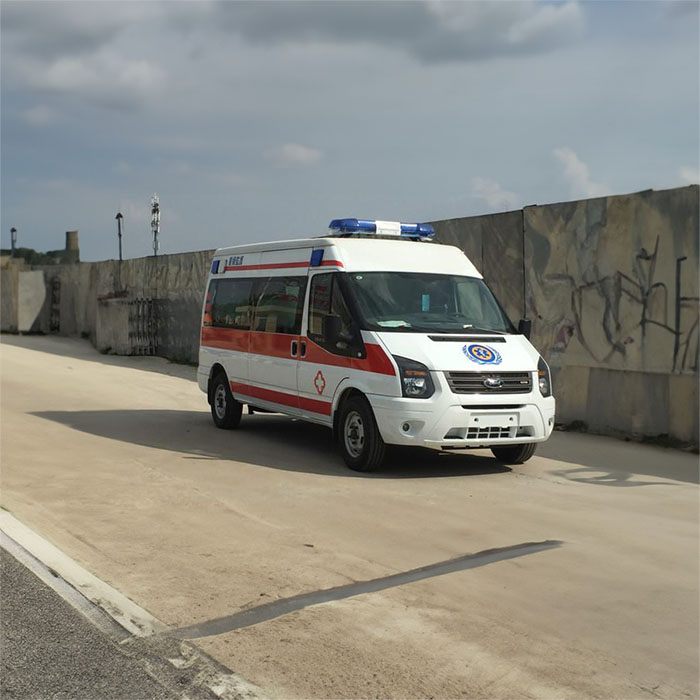 长沙租赁救护车联系方式