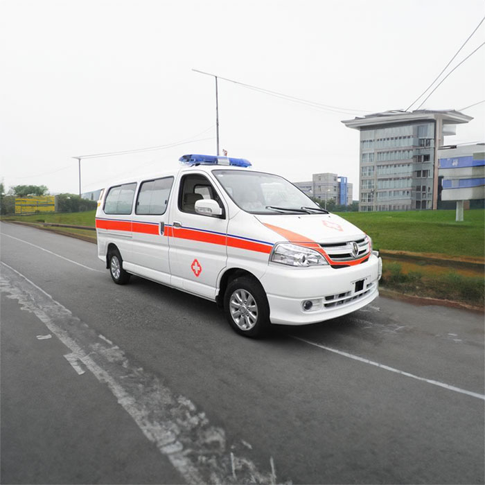 长沙租赁急救车联系电话