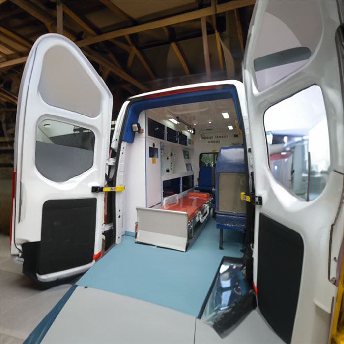 长沙租赁私人救护车电话号码