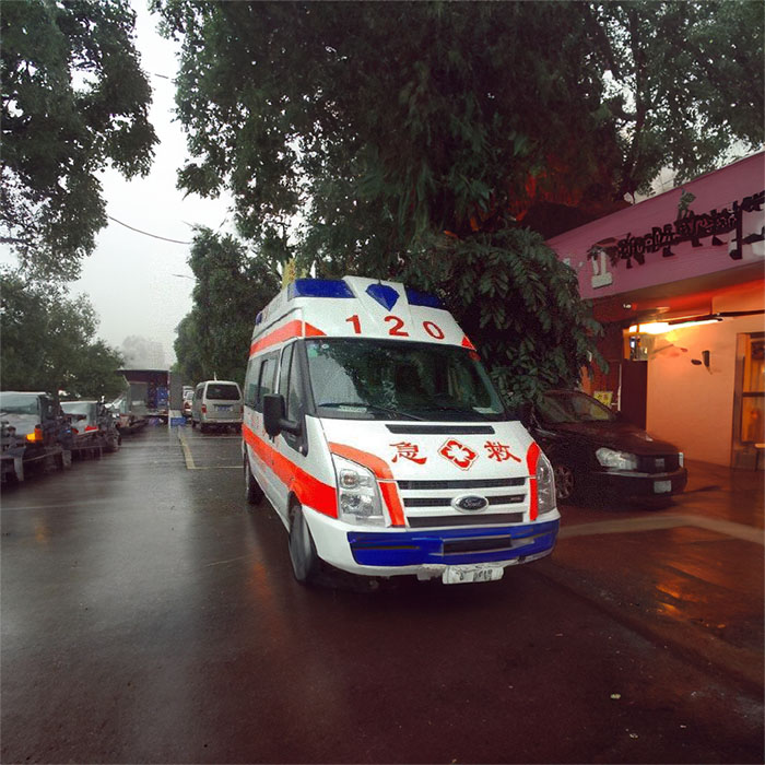 长沙租赁120联系方式