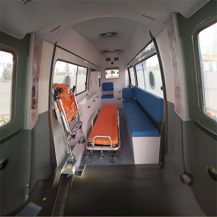 长沙租赁私人救护车联系方式