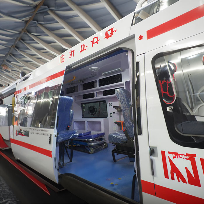 长沙出租救护车