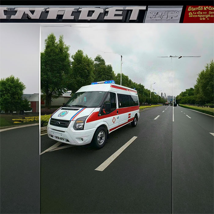 长沙出租急救车电话号码