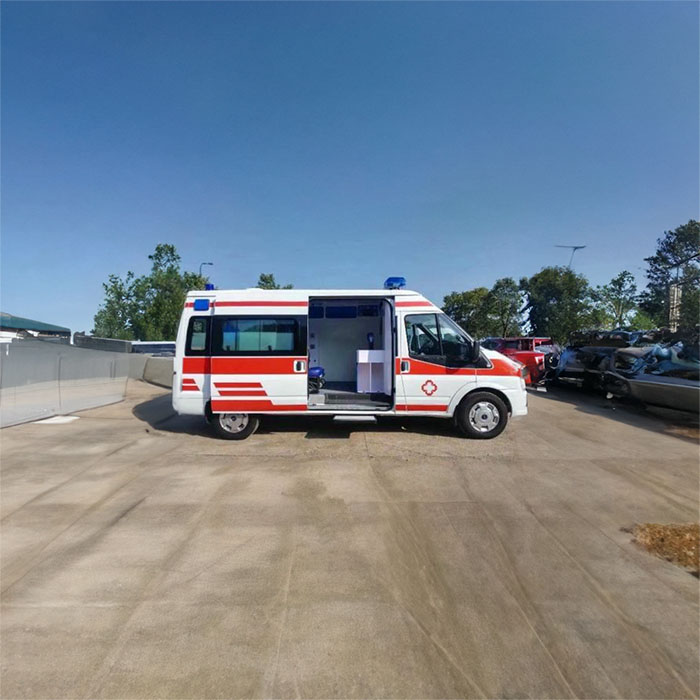 长沙租赁急救车电话号码