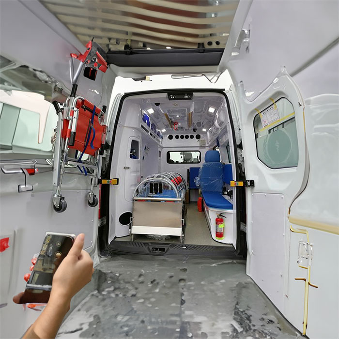 长沙出租急救车联系方式