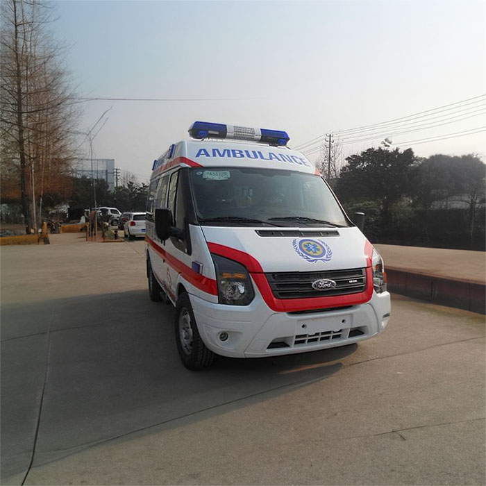 长沙租赁救护车电话号码