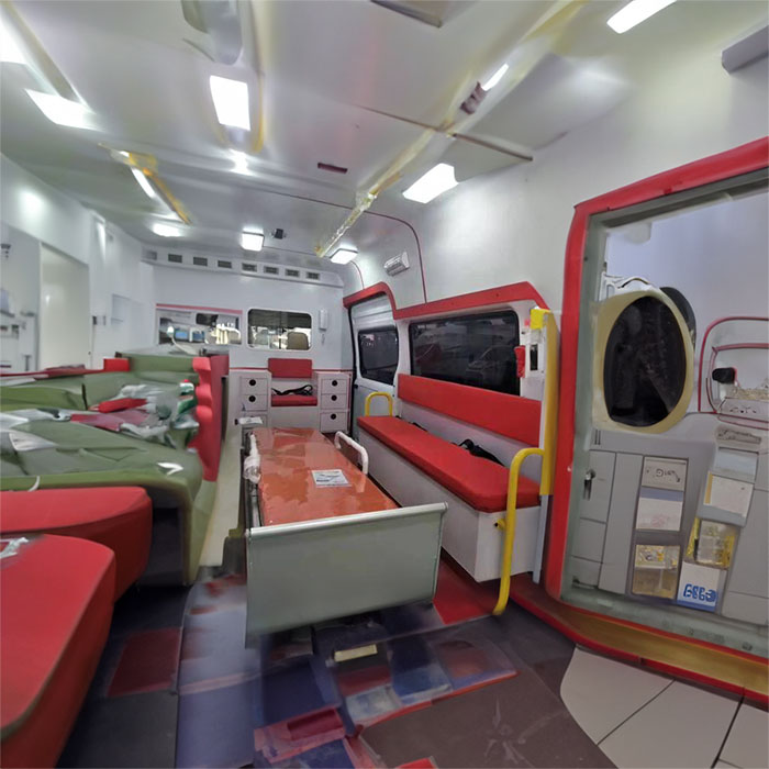 长沙租赁私人救护车电话号码