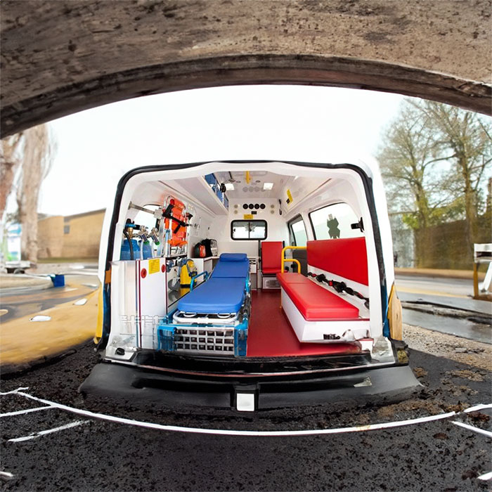 长沙租赁私人救护车联系电话