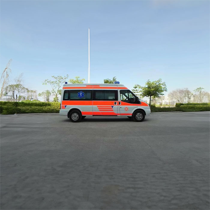 长沙出租救护车电话号码