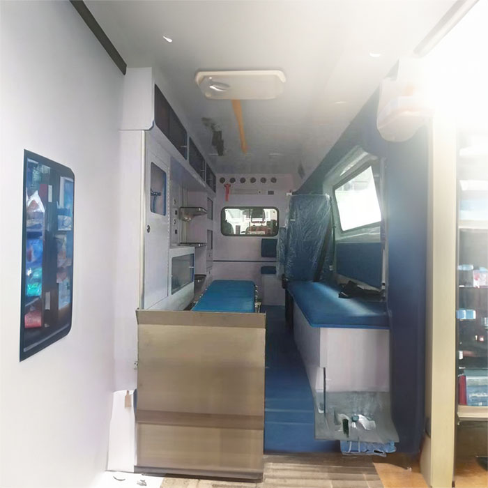 长沙出租救护车电话号码