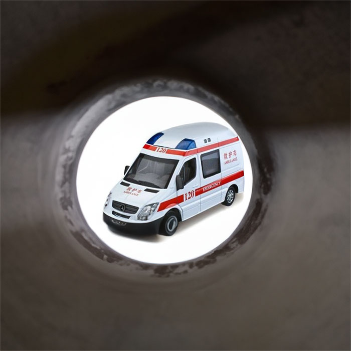 长沙出租私人救护车联系电话