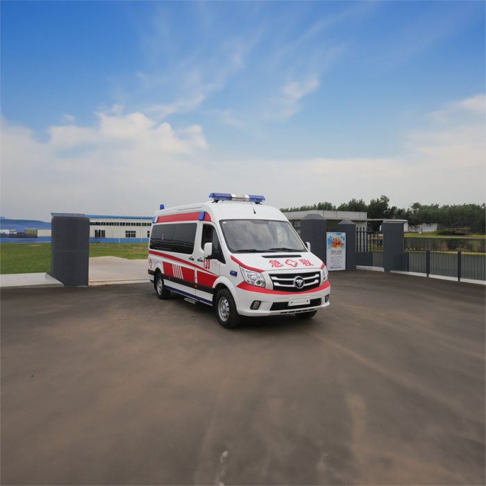 长沙租赁救护车电话号码