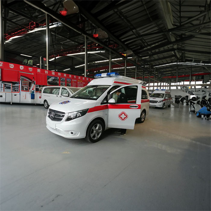 长沙出租私人救护车