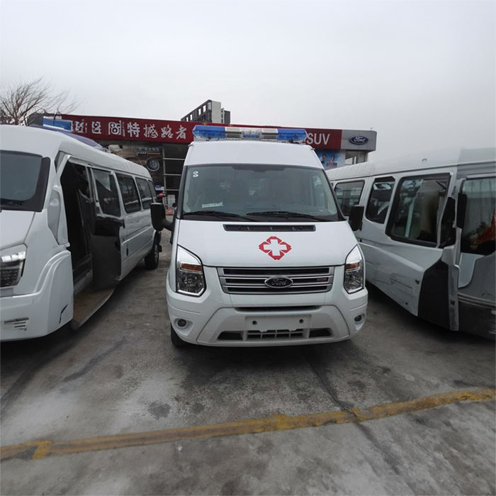 长沙租赁急救车电话号码