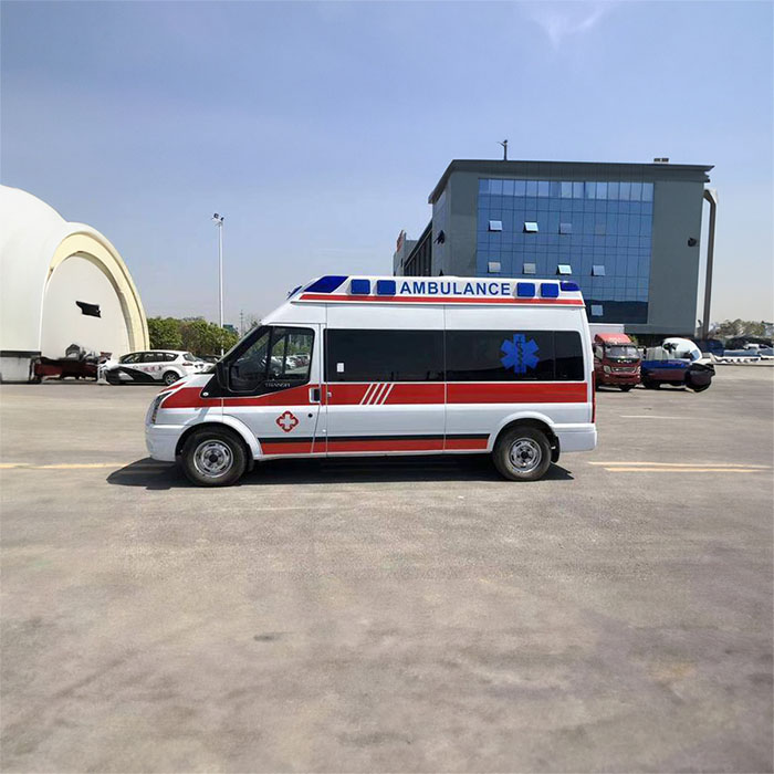 长沙租赁救护车联系方式