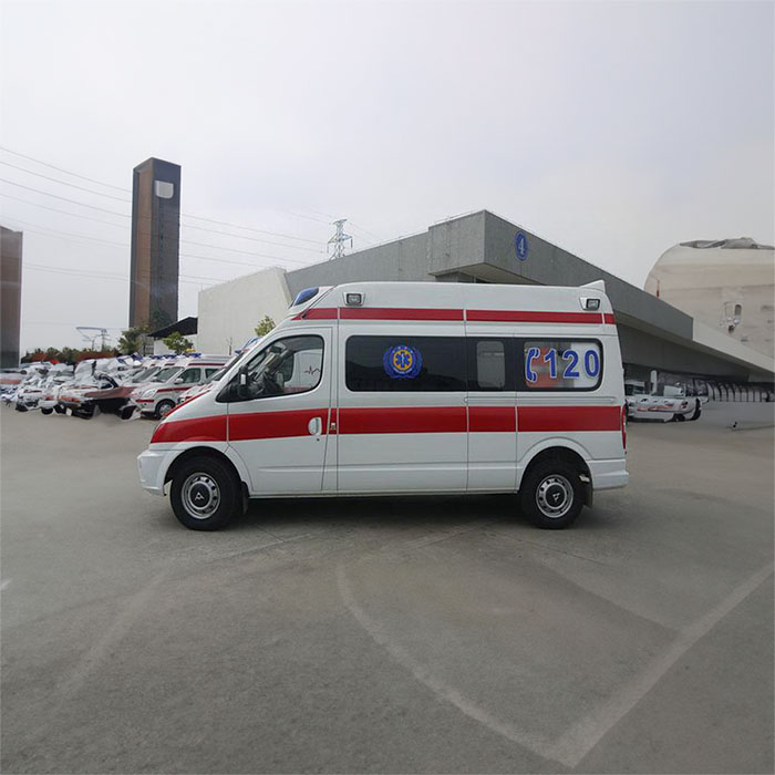 长沙出租救护车电话号码