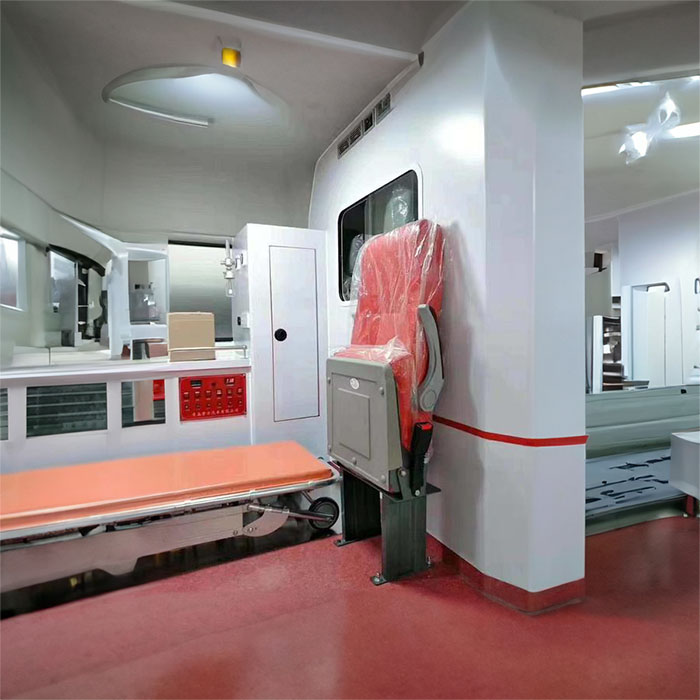 长沙出租私人救护车联系方式