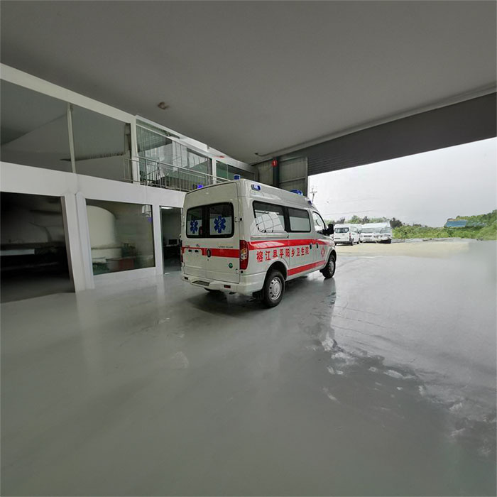 长沙出租私人救护车电话