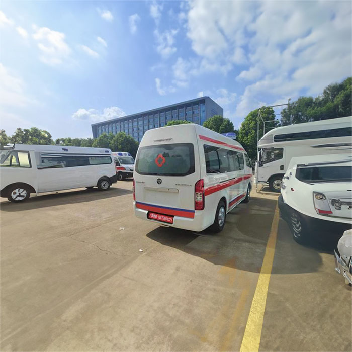 长沙租赁私人救护车联系电话