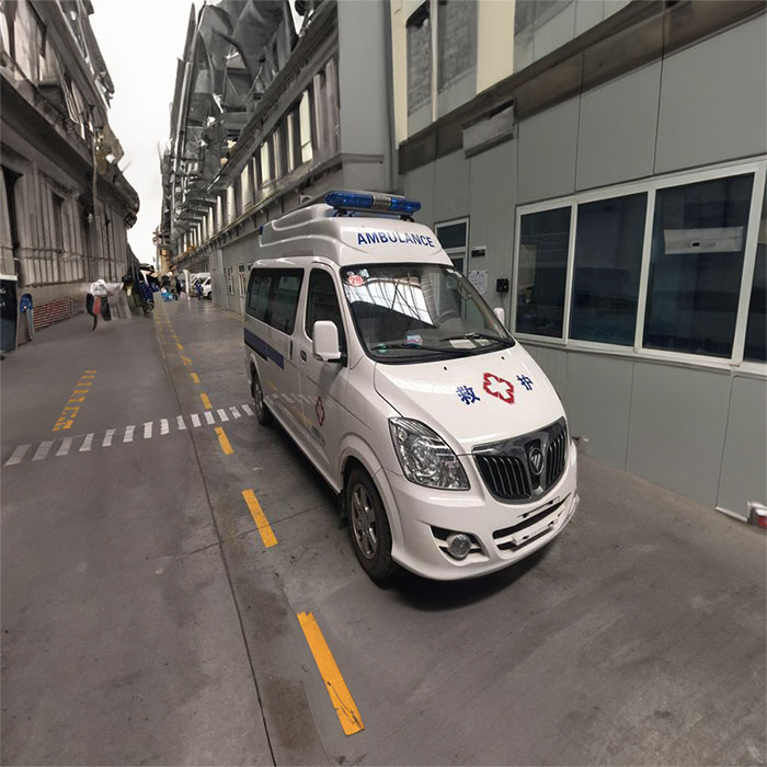 长沙租赁救护车联系方式