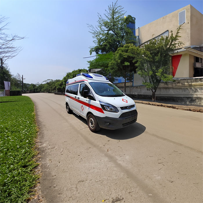长沙出租急救车联系方式