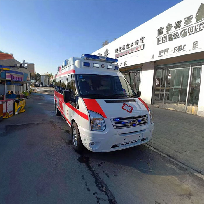 长沙出租120联系电话