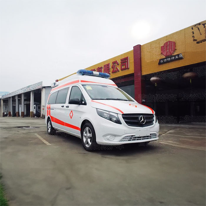 长沙出租急救车联系电话