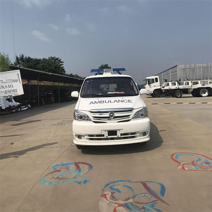 长沙租赁救护车联系方式