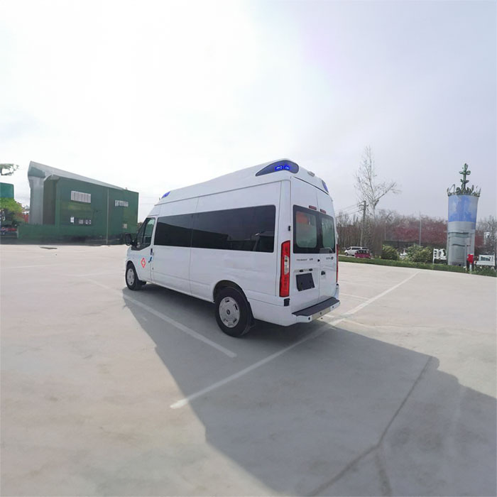 长沙出租救护车电话