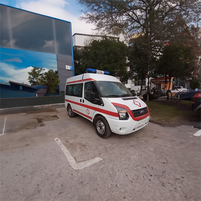 长沙出租急救车联系方式