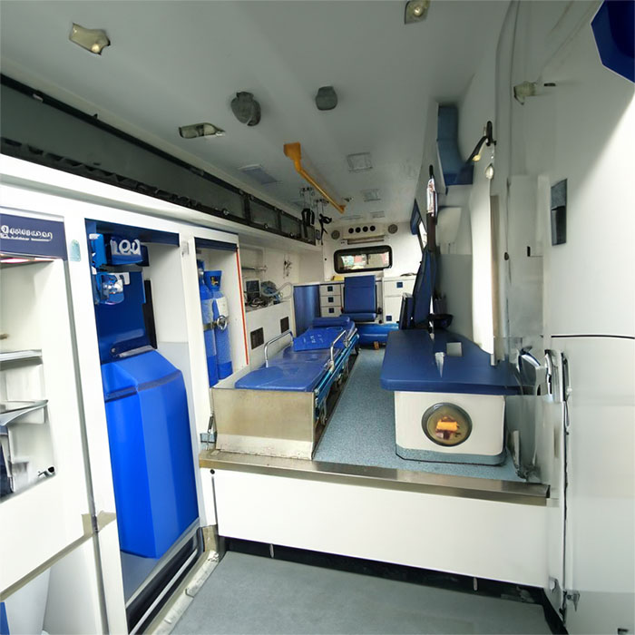 长沙租赁救护车电话