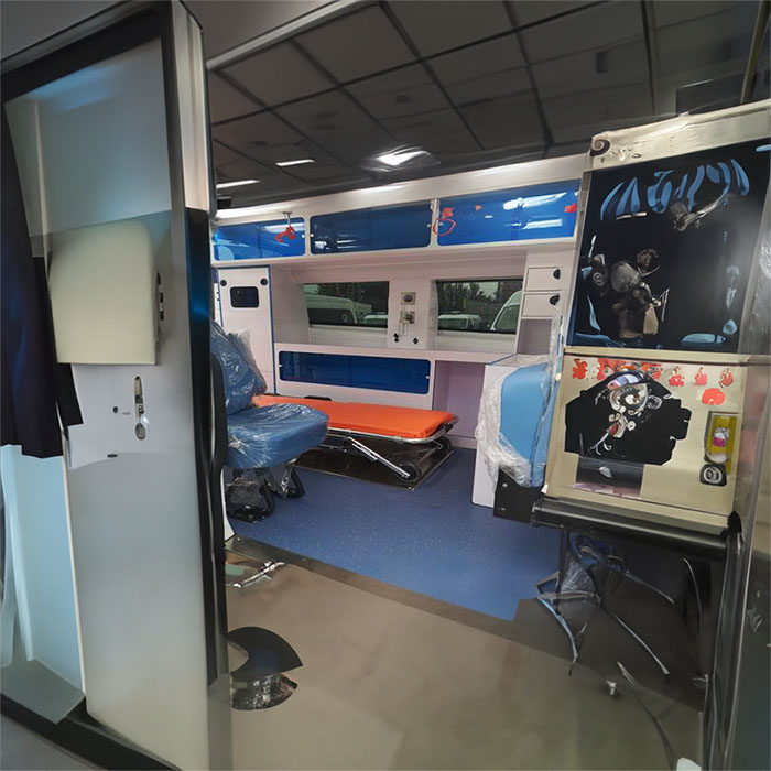 长沙出租私人救护车