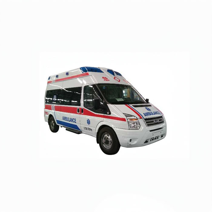 长沙出租救护车