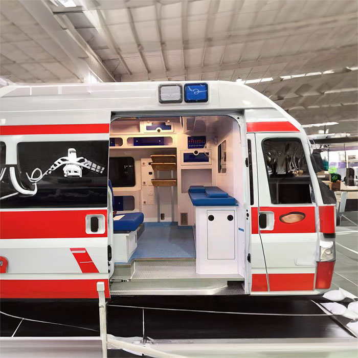 长沙租赁急救车电话号码