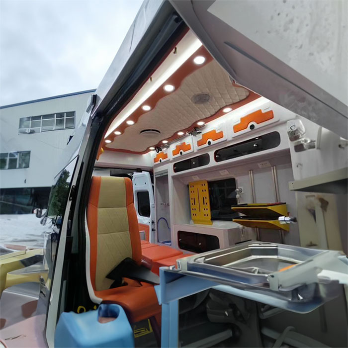 长沙出租救护车联系电话