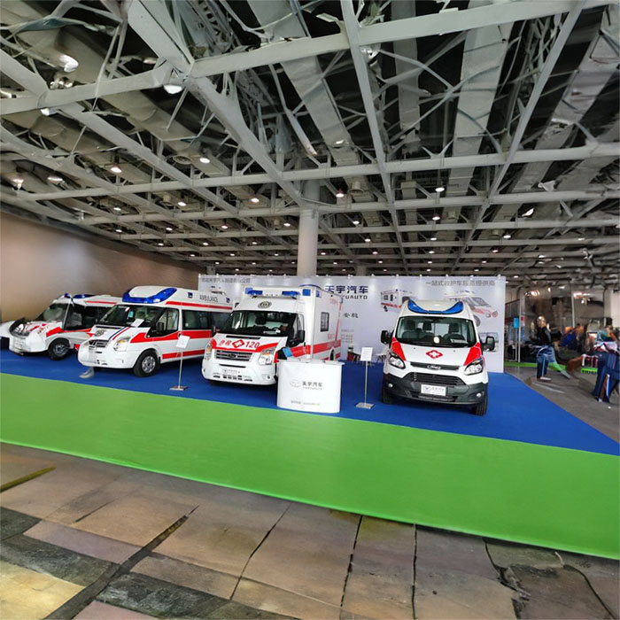 长沙出租急救车电话号码