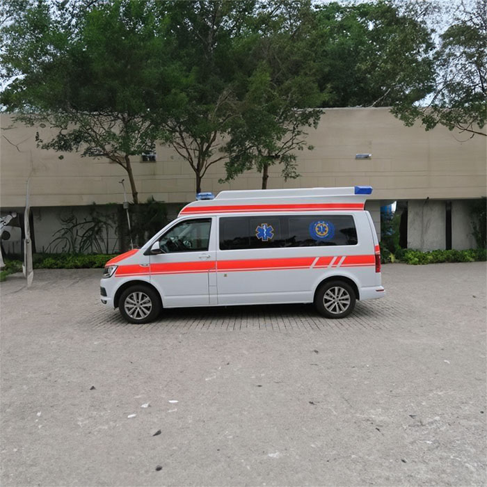 长沙出租救护车联系电话