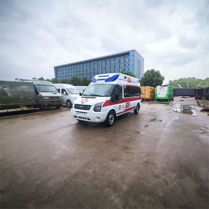 长沙出租急救车联系方式