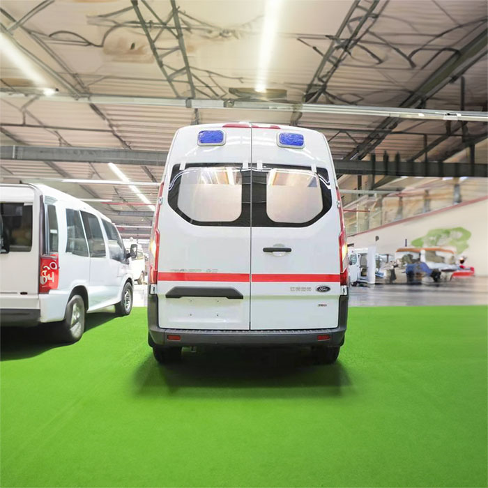 长沙出租急救车联系电话