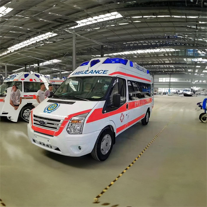 长沙出租救护车电话号码