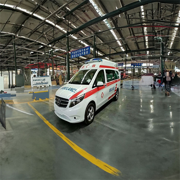 长沙租赁救护车电话号码