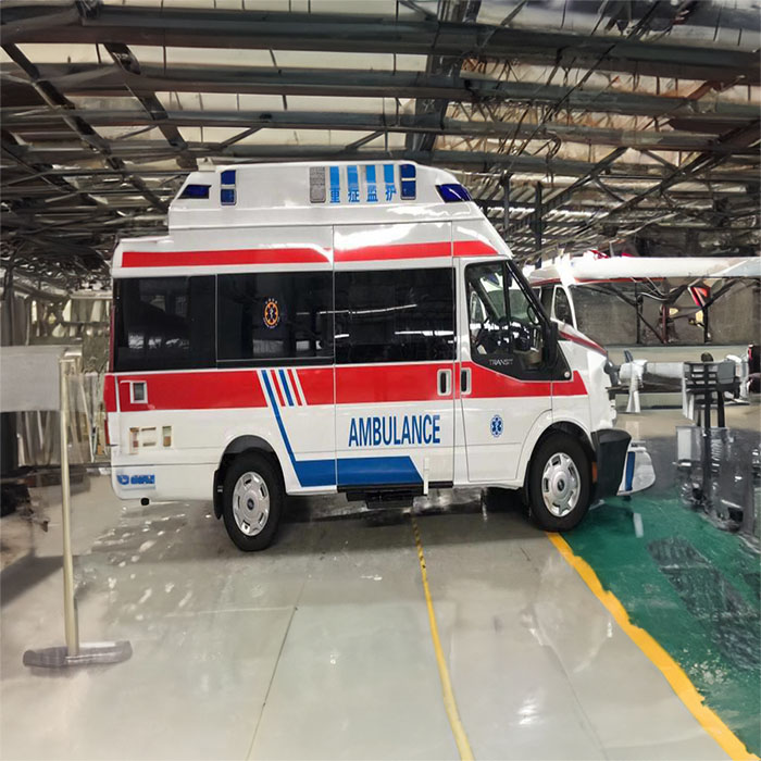 长沙租赁救护车联系方式