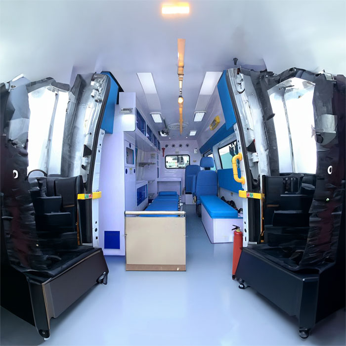 长沙租赁私人救护车电话号码