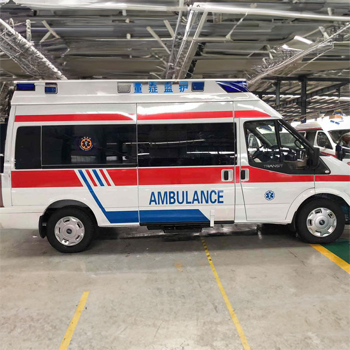 长沙出租急救车电话号码