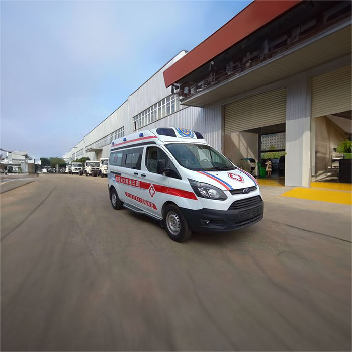 长沙租赁急救车电话