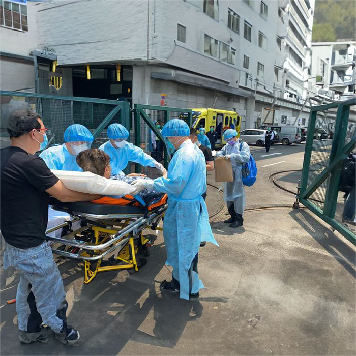 长沙出租120联系方式