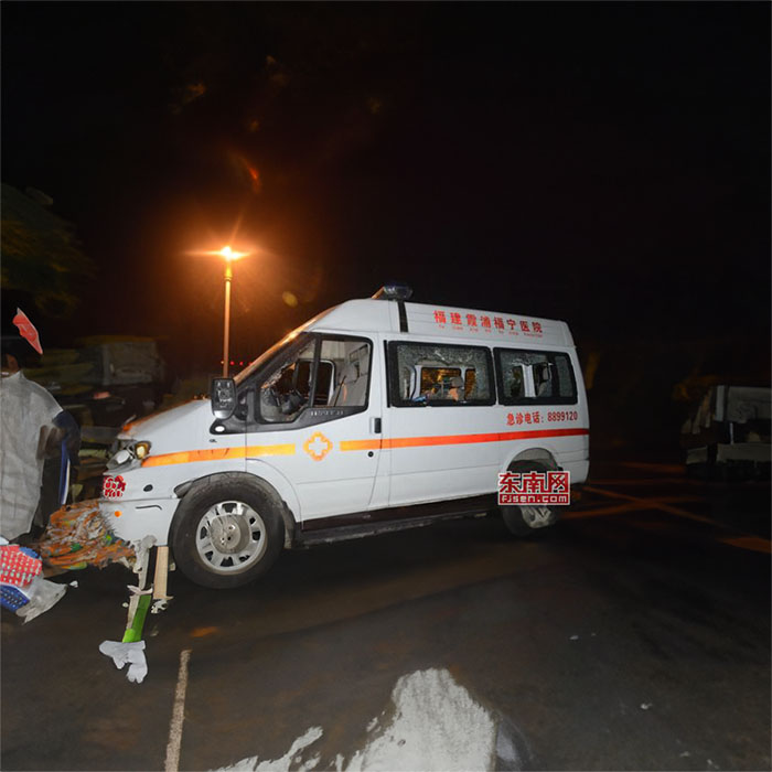 长沙租赁救护车电话