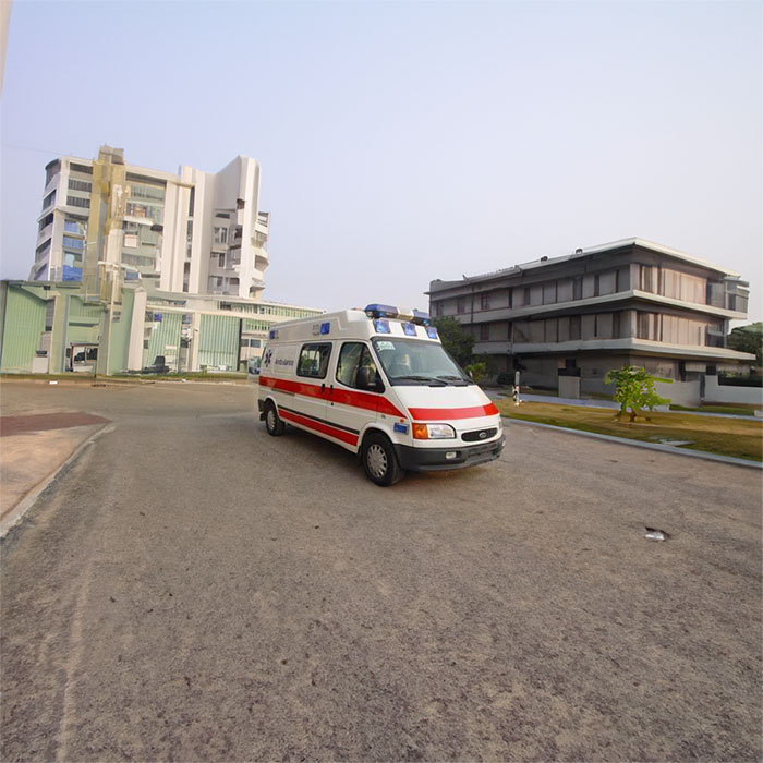 长沙出租私人救护车联系电话
