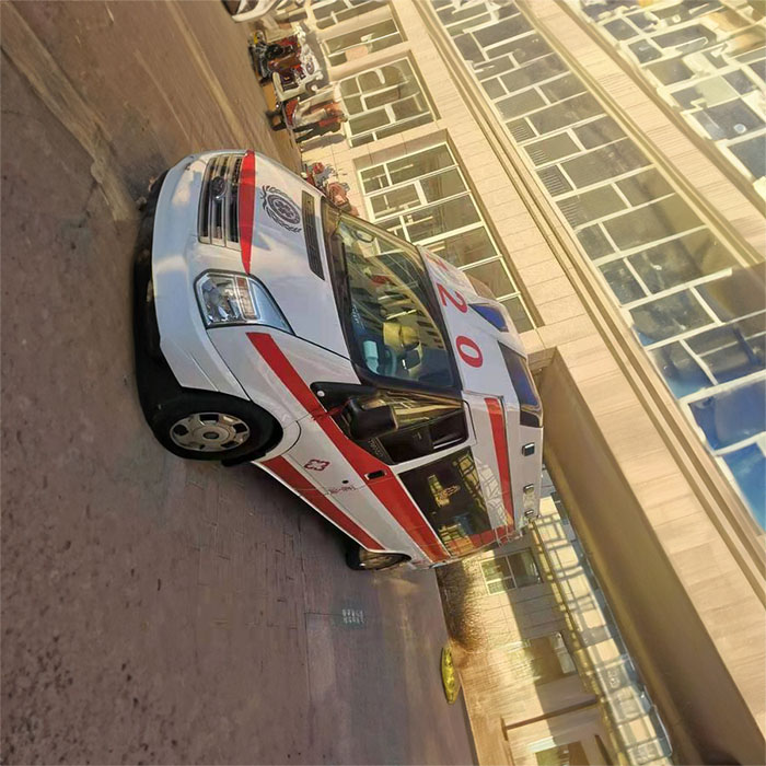 长沙出租120联系电话